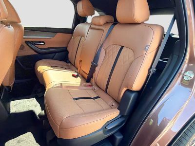 2026 Mazda CX-70 — photo 22 view
