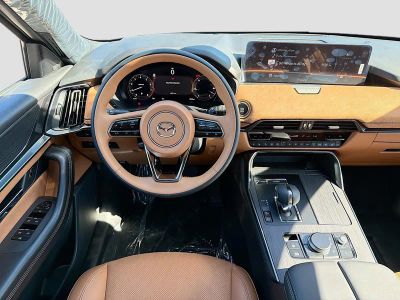2026 Mazda CX-70 — photo 18 view