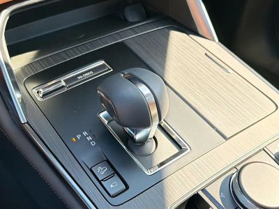 2026 Mazda CX-70 — photo 30 view