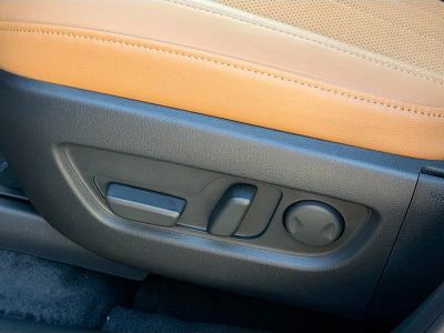 2026 Mazda CX-70 — photo 26 view