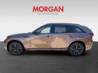 2026 Mazda CX-70 — photo 7 view