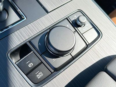 2026 Mazda CX-70 — photo 31 view