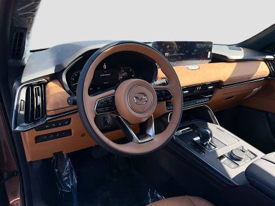 2026 Mazda CX-70 — photo 27 view