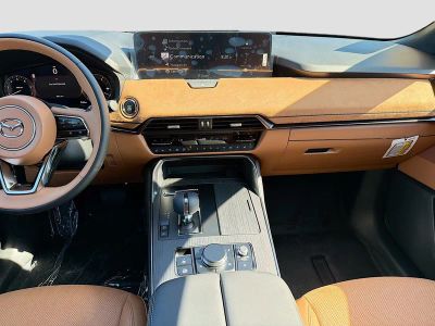 2026 Mazda CX-70 — photo 20 view