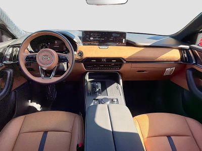 2026 Mazda CX-70 — photo 17 view