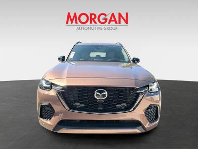 2026 Mazda CX-70 — photo 9 view