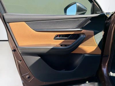 2026 Mazda CX-70 — photo 23 view