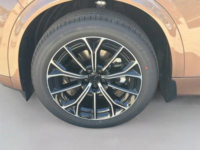 2026 Mazda CX-70 — photo 43 view