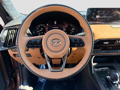 2026 Mazda CX-70 — photo 41 view