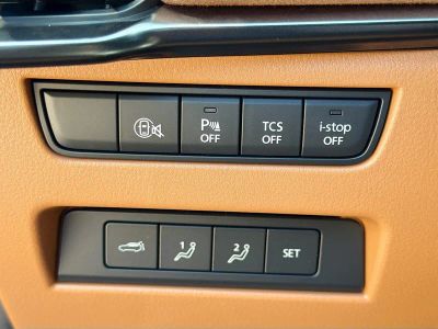 2026 Mazda CX-70 — photo 37 view