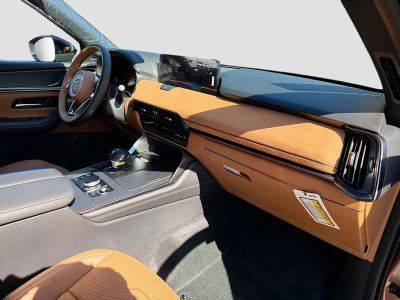 2026 Mazda CX-70 — photo 15 view