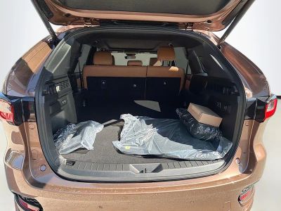 2026 Mazda CX-70 — photo 13 view