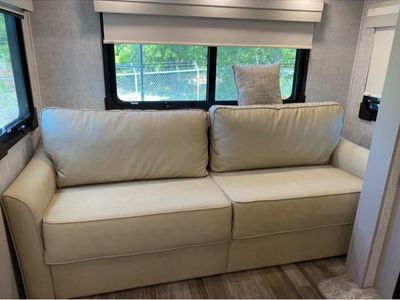 2021 Palomino Columbus 1492 - Photo 6