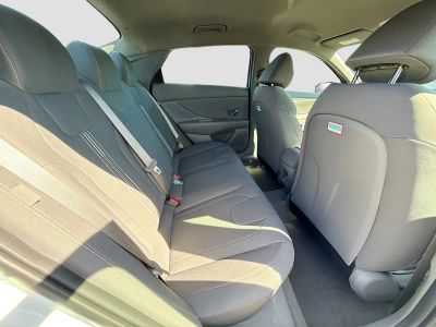 2026 Hyundai ELANTRA — photo 19 view