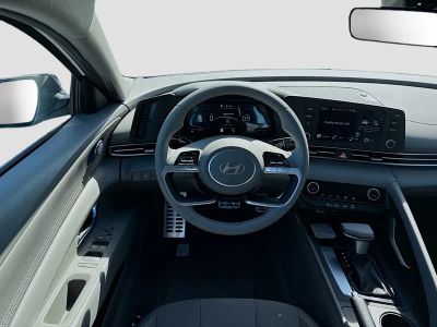 2026 Hyundai ELANTRA — photo 15 view
