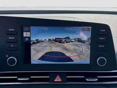 2026 Hyundai ELANTRA — photo 11 view