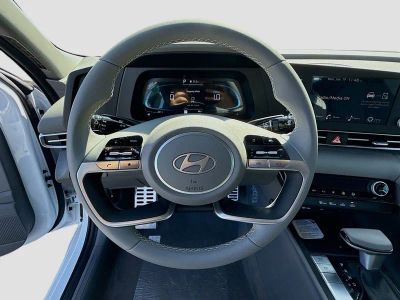 2026 Hyundai ELANTRA — photo 8 view