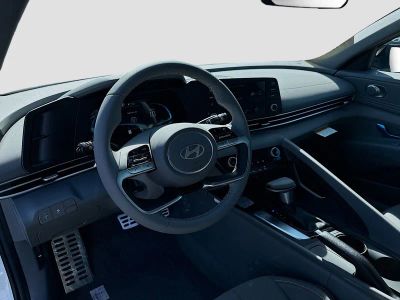 2026 Hyundai ELANTRA — photo 7 view