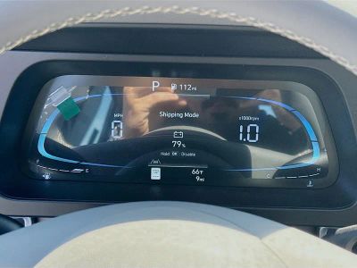 2026 Hyundai ELANTRA — photo 9 view