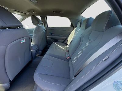 2026 Hyundai ELANTRA — photo 17 view