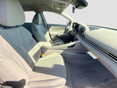 2026 Hyundai ELANTRA — photo 20 view