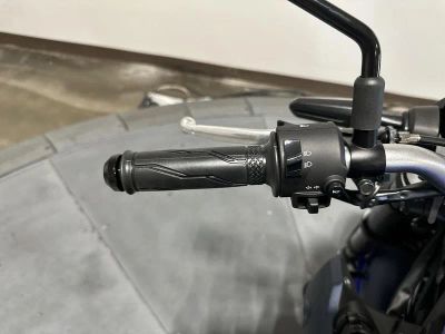 2026 Yamaha MT03TL - Photo 13