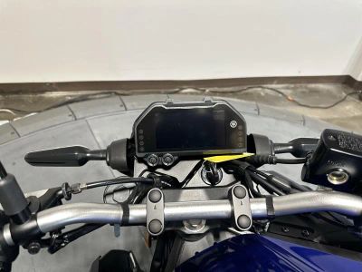 2026 Yamaha MT03TL - Photo 11
