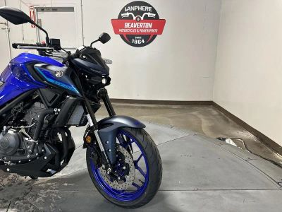 2026 Yamaha MT03TL - Photo 15