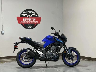 2026 Yamaha MT03TL - Photo 5