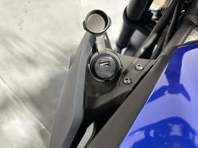 2026 Yamaha MT03TL - Photo 19
