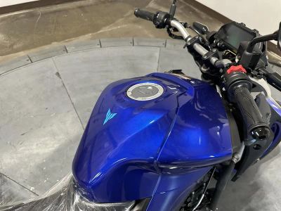2026 Yamaha MT03TL - Photo 14