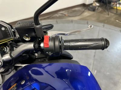 2026 Yamaha MT03TL - Photo 12