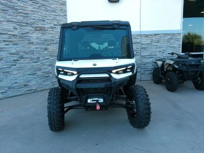 2026 Can-Am Defender MAX Limited HD11 - Photo 3