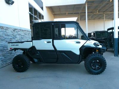2026 Can-Am Defender MAX Limited HD11 - Photo 1