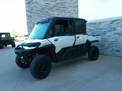 2026 Can-Am Defender MAX Limited HD11 - Photo 4