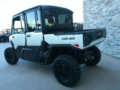 2026 Can-Am Defender MAX Limited HD11 - Photo 6