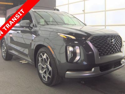 2022 Hyundai Palisade - Photo 3