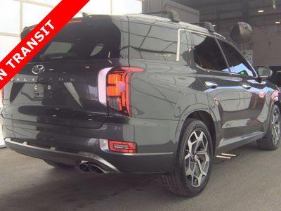 2022 Hyundai Palisade - Photo 4