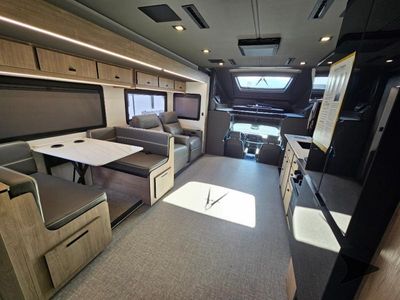2026 Grand Design Lineage Series F — photo 35 view