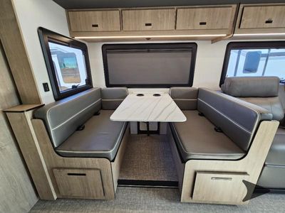 2026 Grand Design Lineage Series F — photo 10 view