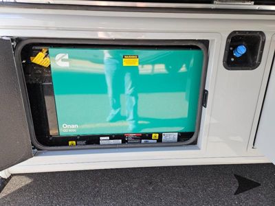 2026 Grand Design Lineage Series F — photo 42 view