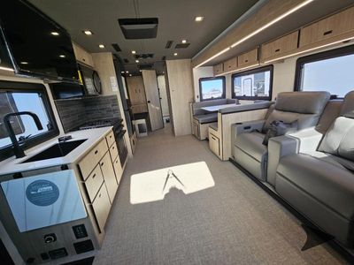 2026 Grand Design Lineage Series F — photo 7 view