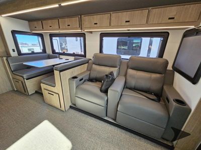 2026 Grand Design Lineage Series F — photo 8 view
