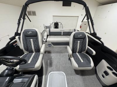 2026 Barletta Lusso L25UC - Photo 34
