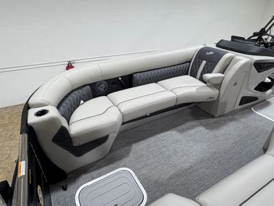 2026 Barletta Lusso L25UC - Photo 18