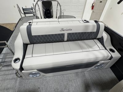 2026 Barletta Lusso L25UC - Photo 35