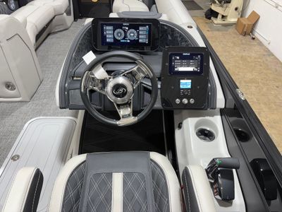 2026 Barletta Lusso L25UC - Photo 25