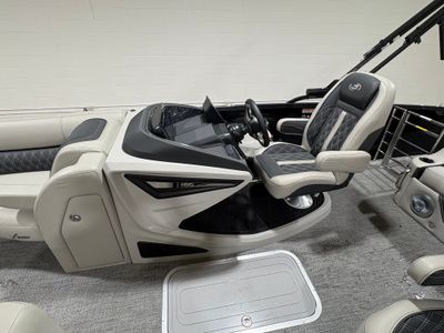 2026 Barletta Lusso L25UC - Photo 20
