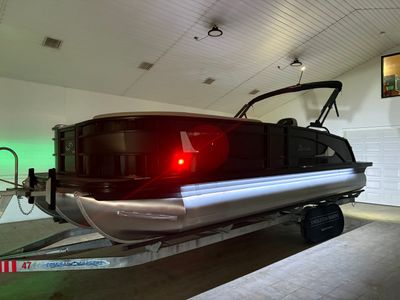 2026 Barletta Lusso L25UC - Photo 2