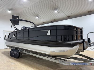 2026 Barletta Lusso L25UC - Photo 10